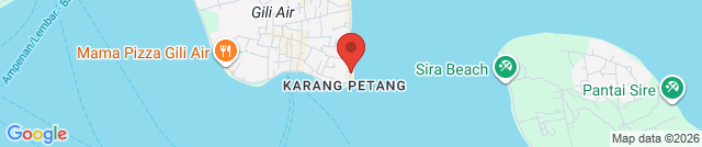 Пляж Пеланги (Pelangi Beach)