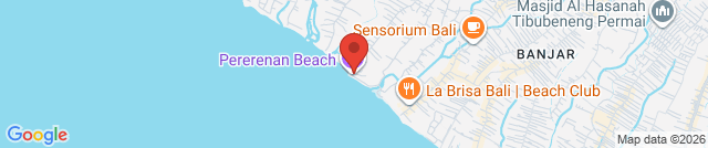 Hippie Fish Pererenan Beach