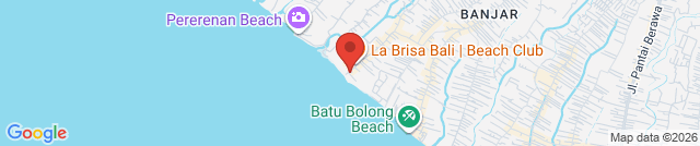 Numero Quattro Echo Beach