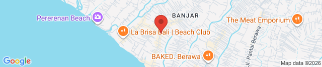 Sacred Cacao - Raw Bali Chocolate Store Canggu