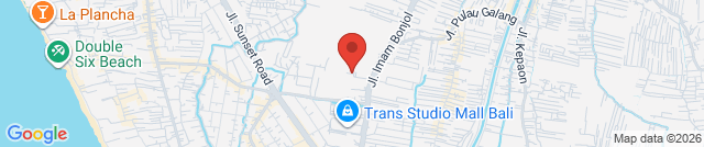 Australian Independent School Bali