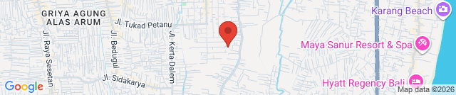 Trihita Alam Eco School Bali