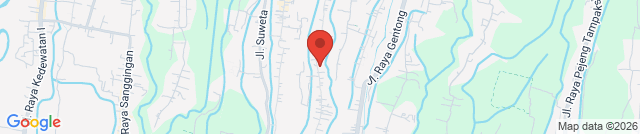 Buhara Chaihana Bali