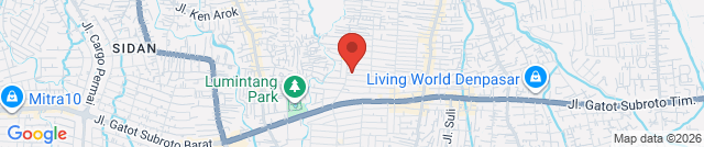 Waroeng Steak & Shake Bedahulu