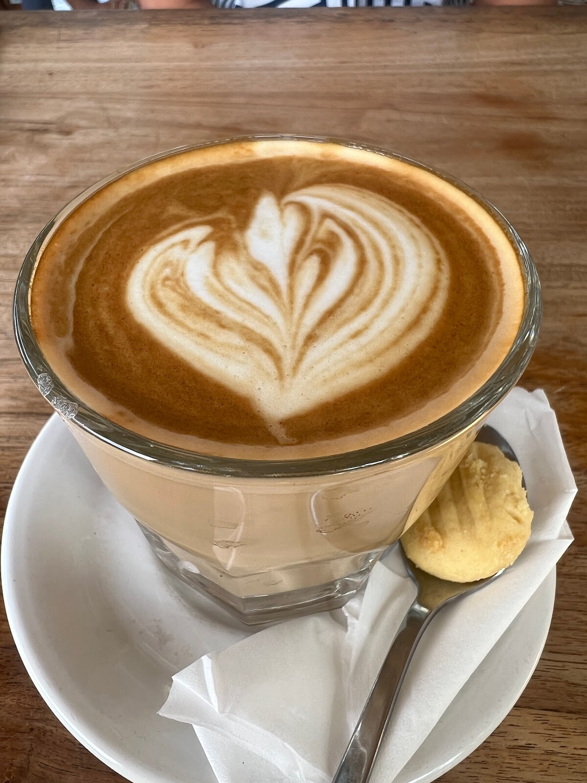 Nyom Nyom Coffee
