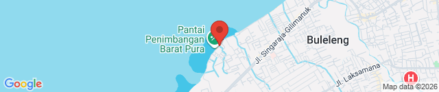 Kedai Kopi nAu Krisna Beach Street