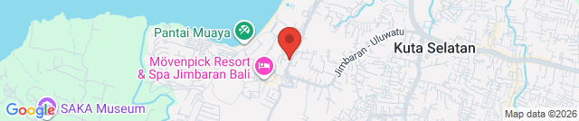 Suga Daddy Gelato Jimbaran