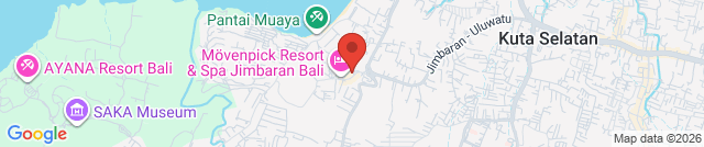 Dough Darlings Jimbaran