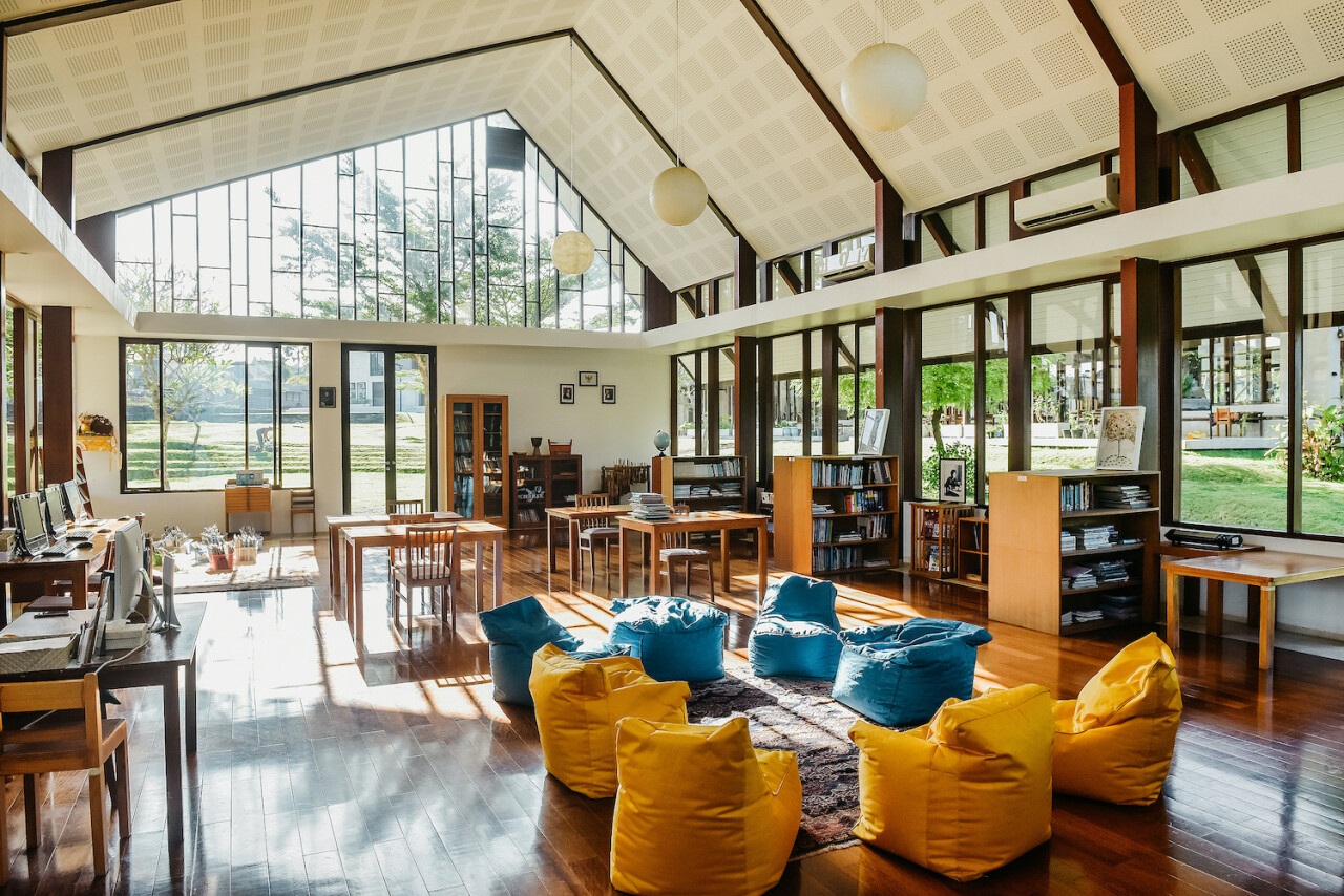 Montessori School Bali