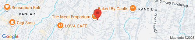 Rise & Shine Cafe Bumbak