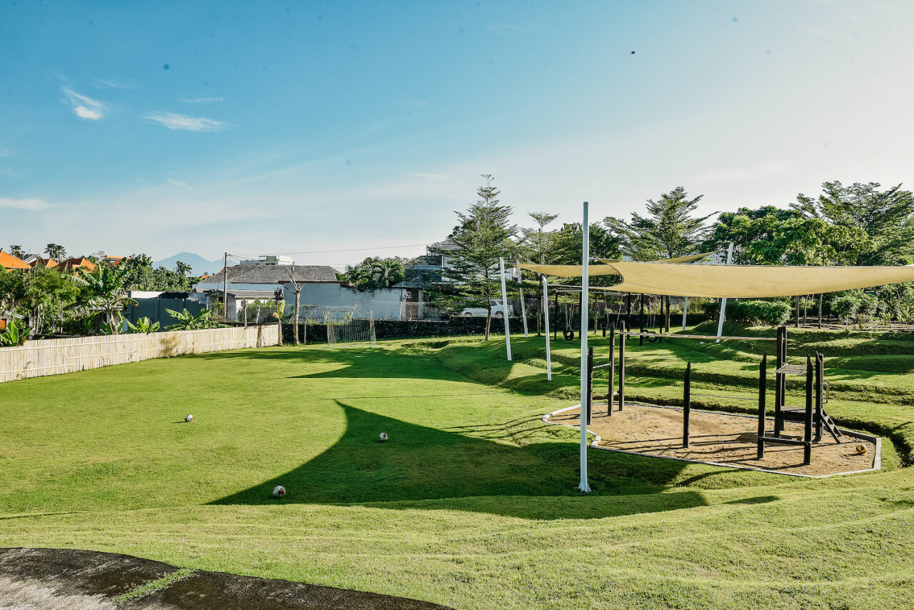 Montessori School Bali