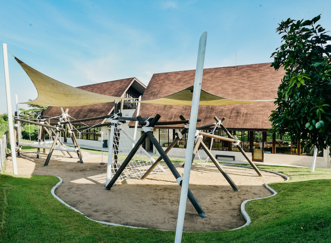 Montessori School Bali