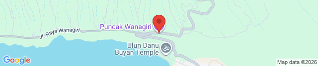 Puncak Wanagiri