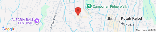 BGS Ubud - Coffee Bar & Lifestyle Shop