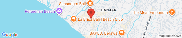 BGS Bali Canggu - Coffee Bar & Surf Shop