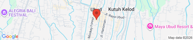 Kyoka Japanese Kitchen Ubud