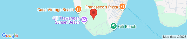 Plix Sunset Viewpoint