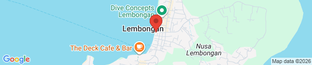 Kenya Coffee Lembongan