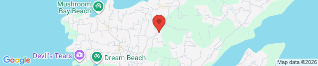 Decountry Live Music & Sport Bar Lembongan