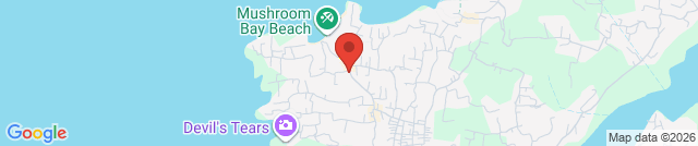 Indi Warung Lembongan Bar & Grill