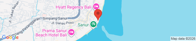 The Nest Beachside Spa