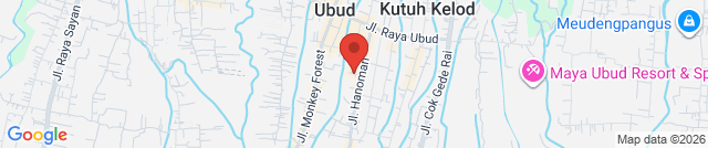 Ubud Coffee Roastery - Ubud