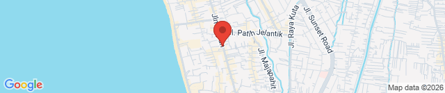 BGS Kuta - Surf Shop & Coffee Bar