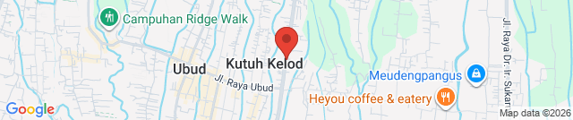 SLIM beauty studio 
Jl. Raya Andong No.9