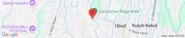 Cantina Rooftop Bali