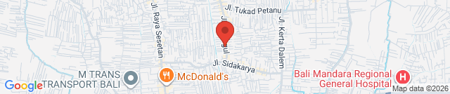 Kopi Lain Hati Bedugul Hati