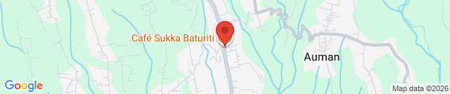 Café Sukka Baturiti