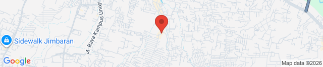 JJ Pet House Jimbaran