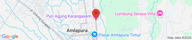 Puri Agung Karangasem