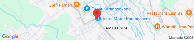 Mawar Sari Bali Fresh Mart Subagan