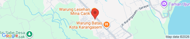 Klinik Jantung Hasna Medika Bali