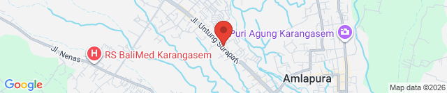 Apotek Kimia Farma Karangasem