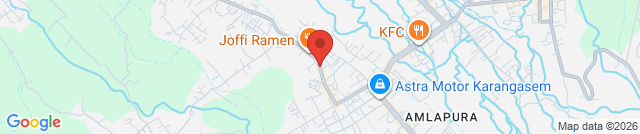 Waroeng Laos - Ayam Rempah