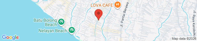 BUBA TEA - Healthy Boba and Premium Bubble Tea, Canggu