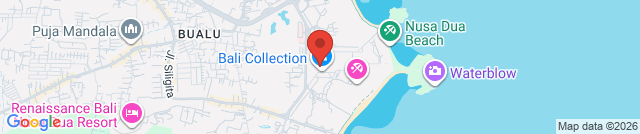 Tropisia - Sogo Collection Bali