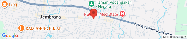 Bull's Coffee Negara