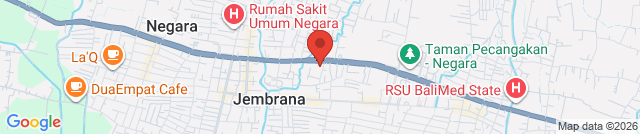 Warung Nasi Ayam Beten Poh - Banjar Satria