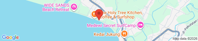 Bamboo Beach Bar & Restaurant