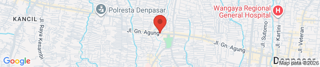 MASDEN MOTOCASE BOX MOTOR GIVI & SHAD Bali