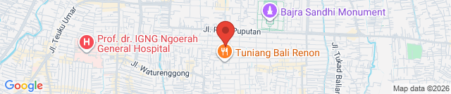 Kebuli Ijab Qabul Denpasar