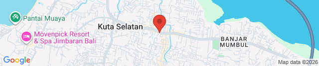 Kebuli Ijab Qabul Jimbaran