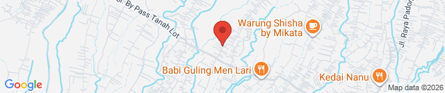 Mission Flow Studio Pererenan Bali - Yoga, Pilates, Studio Rental & Wellness Space