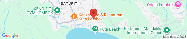 Bombay Bangkok Curry Hut