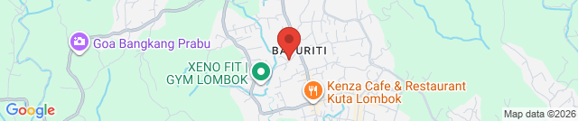 Kedai Kopi Kuta Lombok