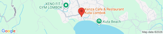 Chez Marlin - Café Restaurant Bar