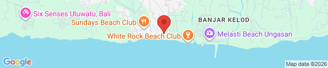 Di Mare Restaurant - Karma Kandara